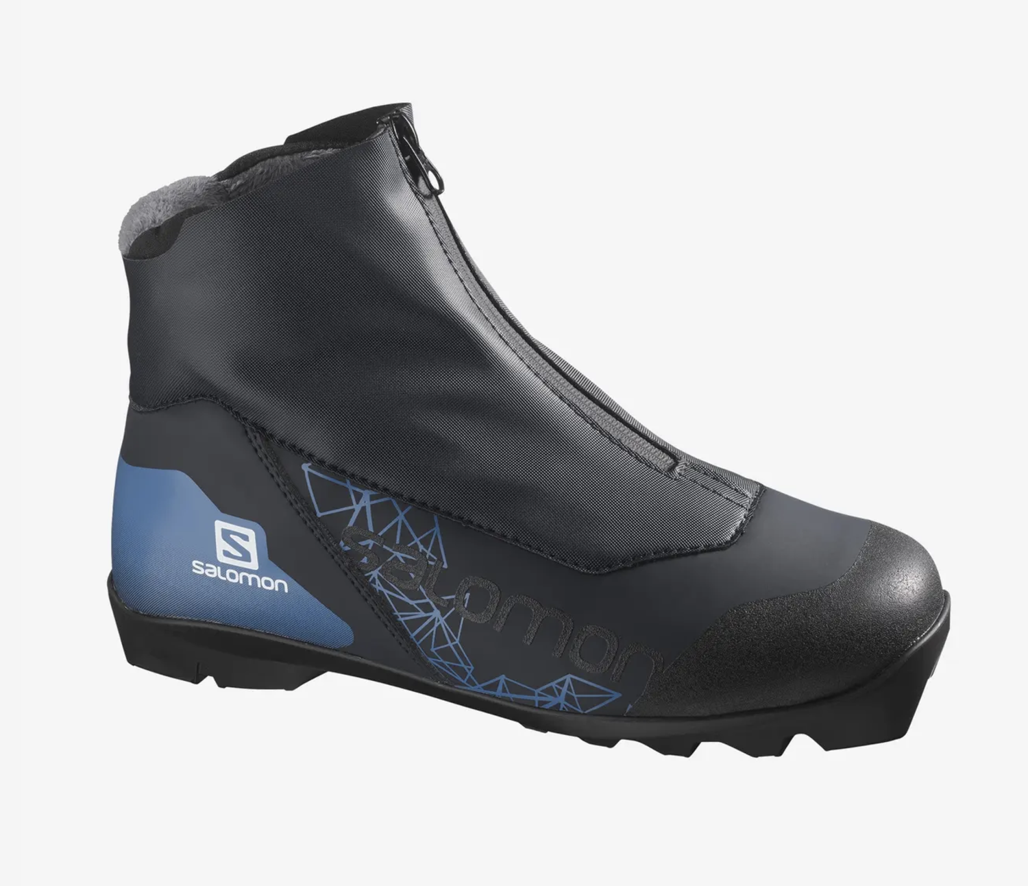 Salomon Salomon XC Boot Vitane Prolink Womens