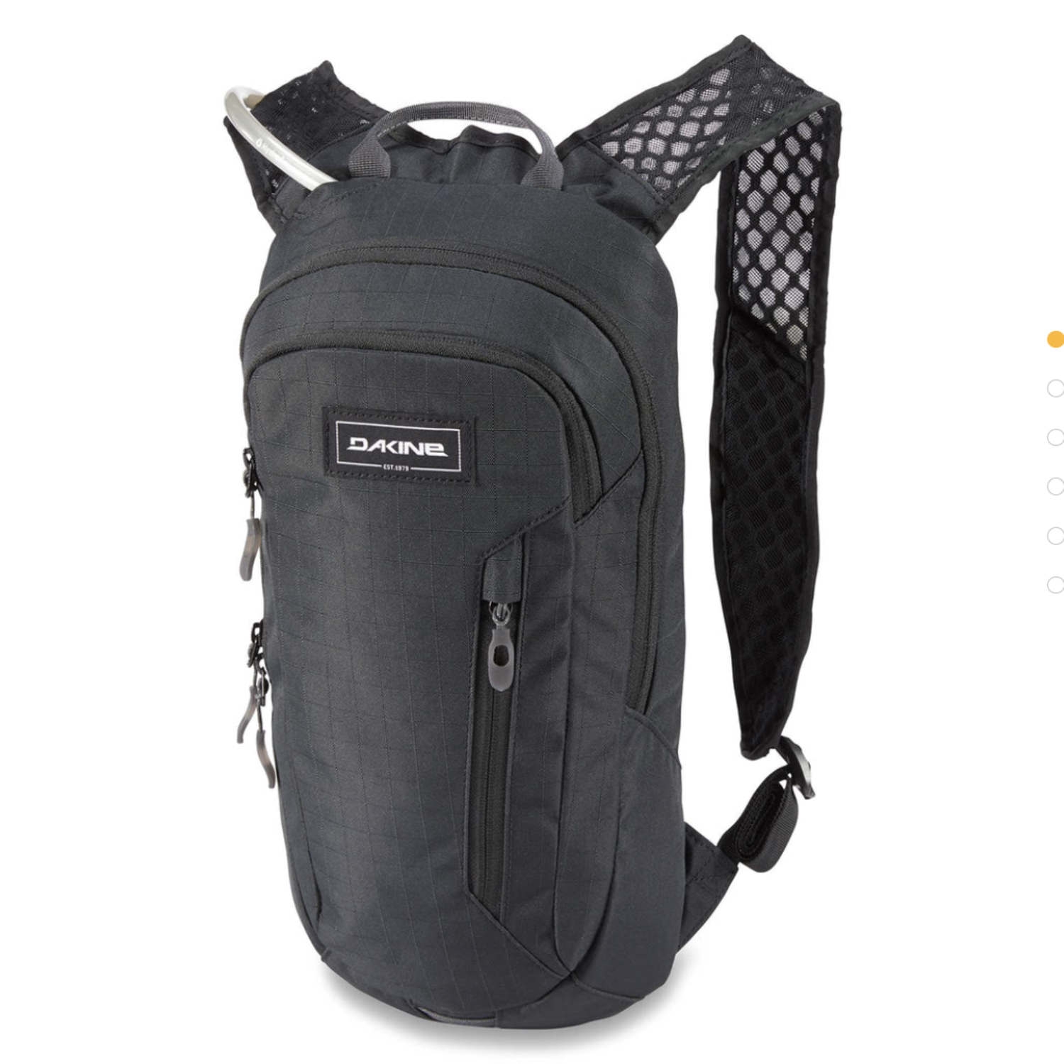 Dakine Shuttle 6L Black NorthLine Home of Boardsports