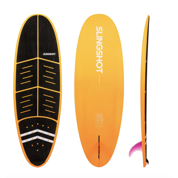 Slingshot NorthLine Sports Toronto Expert Advice for Maximum Fun