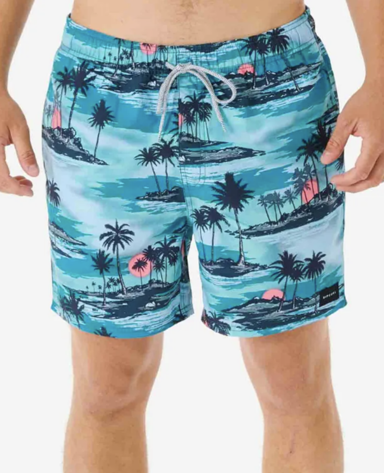 Men's Boardshorts with Pockets  Side Pocket Boardshorts - Rip Curl