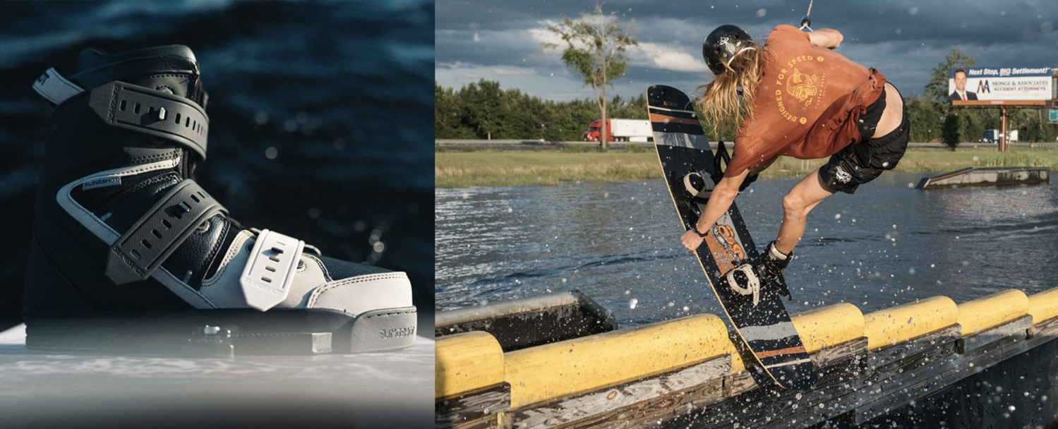 2023 Slingshot KTV NorthLine Sports Toronto Expert Advice for