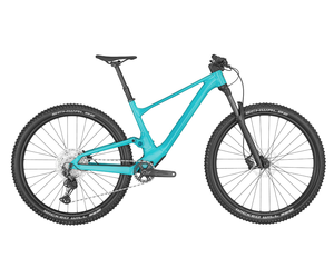 Scott Spark 960 Blue