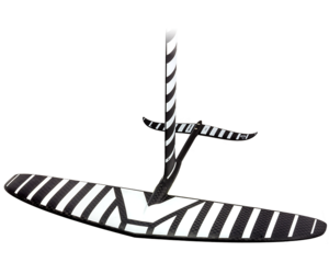 アームストロング　フロントフォイル　HS（HIGH SPEED）1850 HS 1850 Front wing