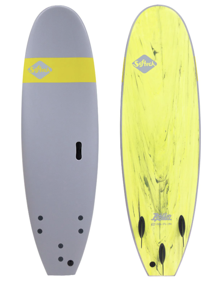 Surf Boards - NorthLine Sports