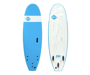 Softech Roller Blue NorthLine Home of Boardsports Sport Swap