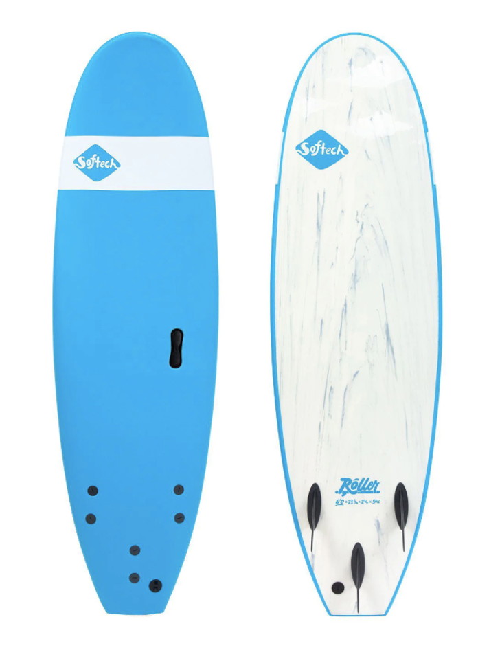 DRUG ソフトボード 7'0x22.0''x3.125''【72L】 ソフトボード THE COFFIN 7'0 THRUSTERモデル -DRAG SOFTBOARD | Beach