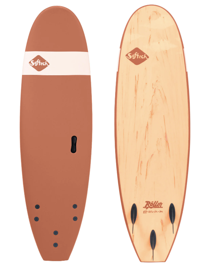 Surf Boards - NorthLine Sports