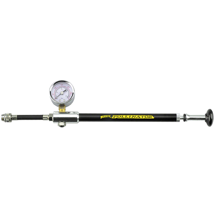 Cannondale shock pump sale