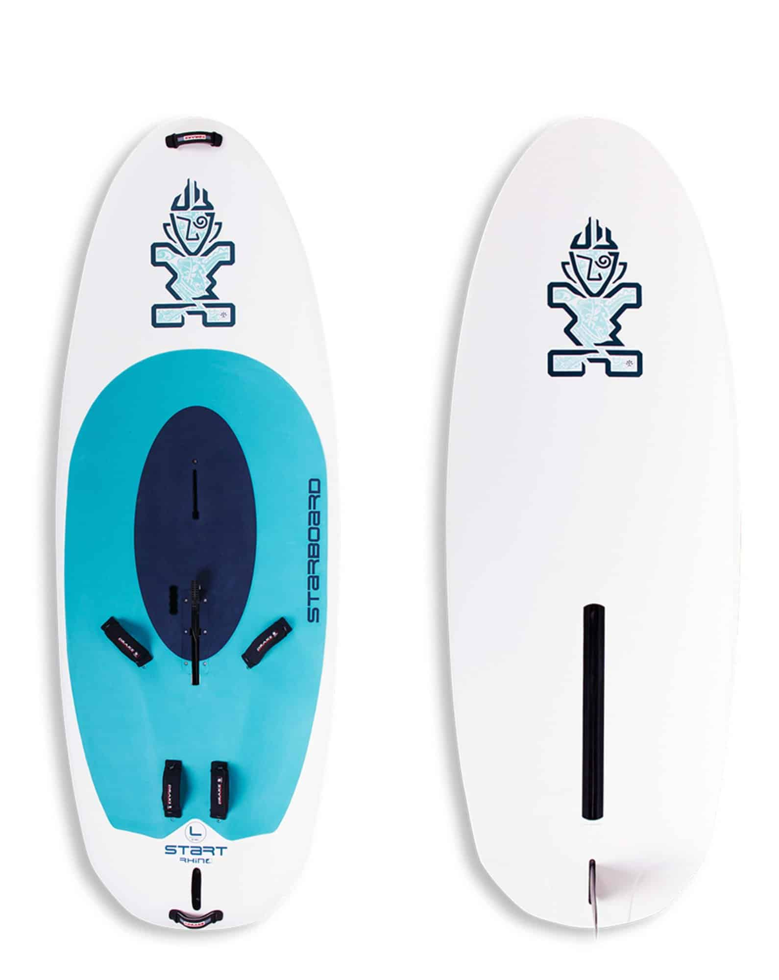 Starboard start shop windsurfing board