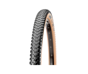Maxxis Ikon Tire 27.5 x 2.20 Tubeless Folding Black Dark Tan EXO NorthLine Sports