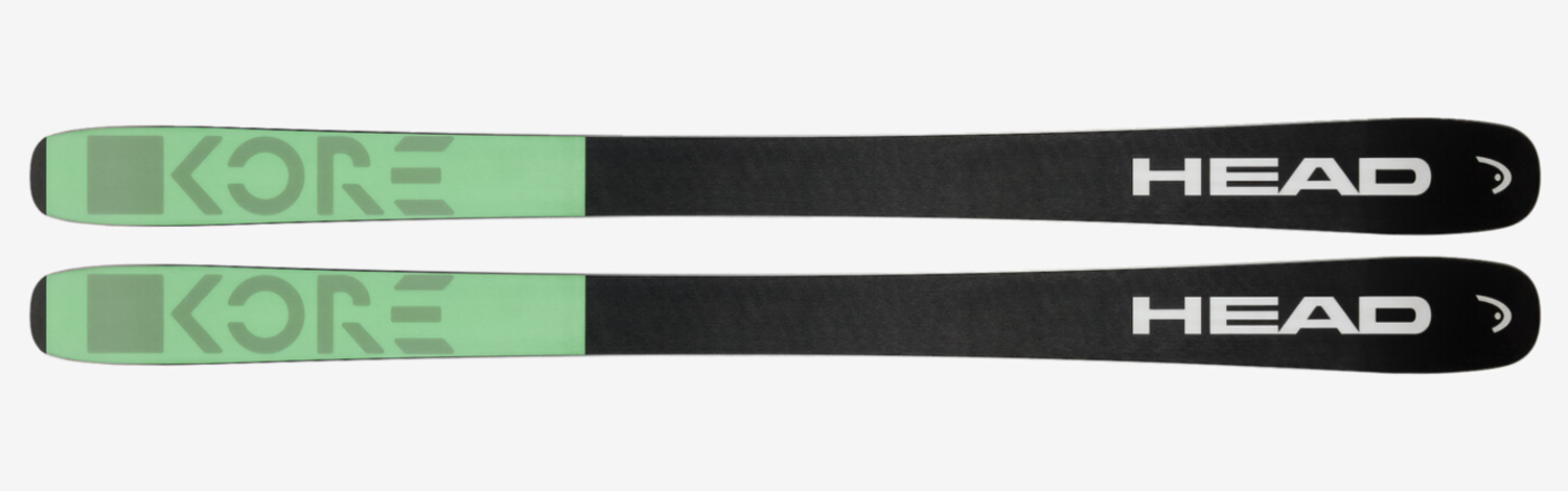 2023 Head Kore 91 W (w/ Attack 12 GW) - NorthLine Sports