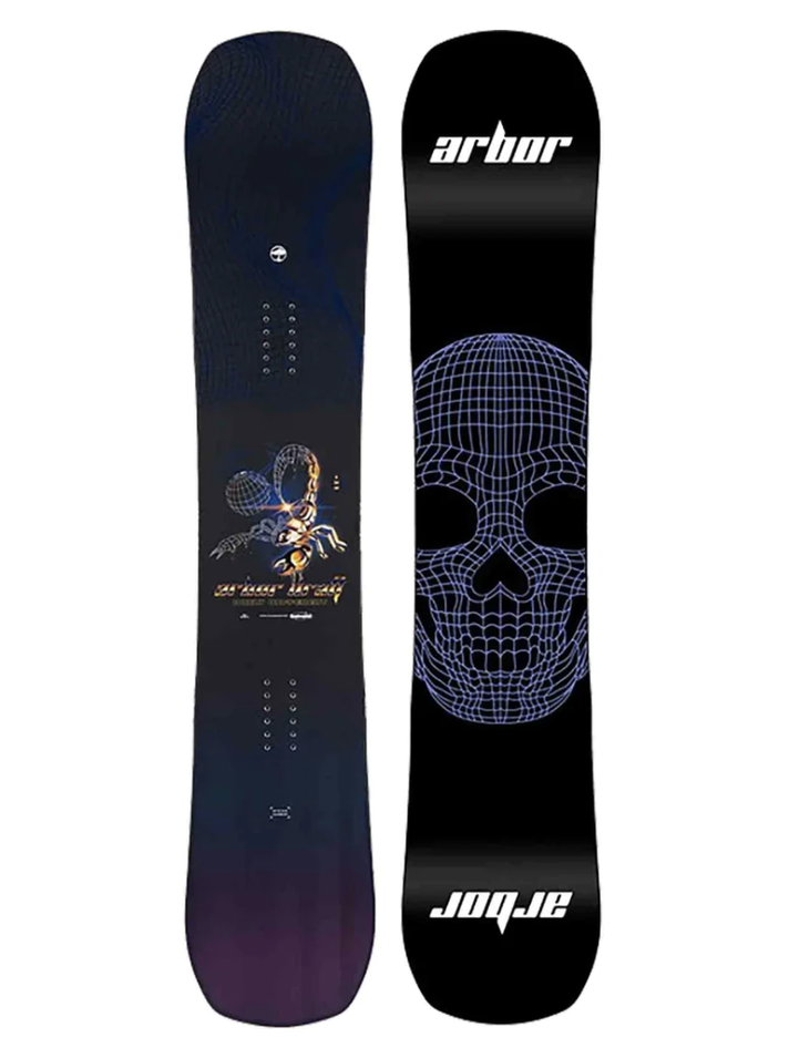 スノーボード TRITON BASIC JK MOUNTAIN LINE ARMYxNAVY Men's Skis - NorthLine Sports