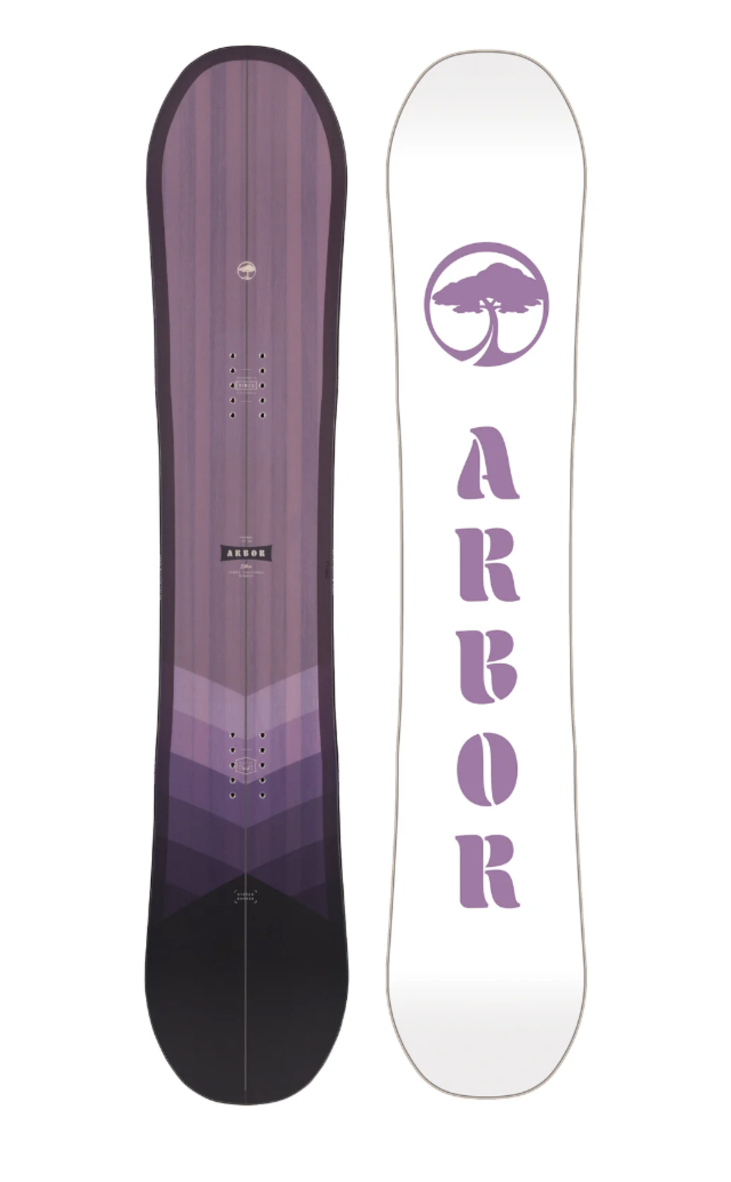 2024 Arbor Ethos Rocker NorthLine Sports Toronto Expert Advice for Maximum Fun