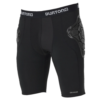 Burton - Cable Lock - Translucent Black