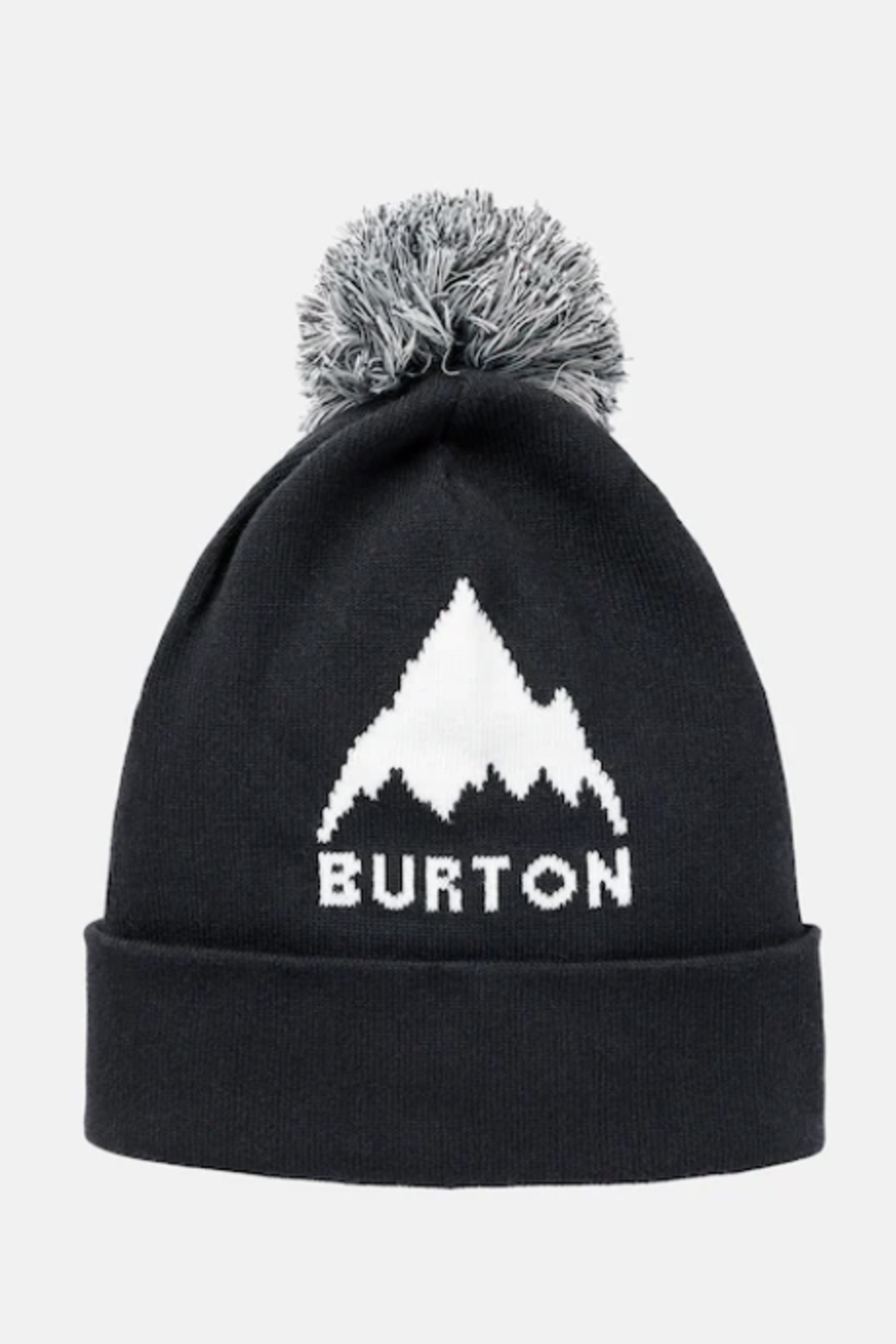 Burton Burton Recycled Trope Beanie True Black