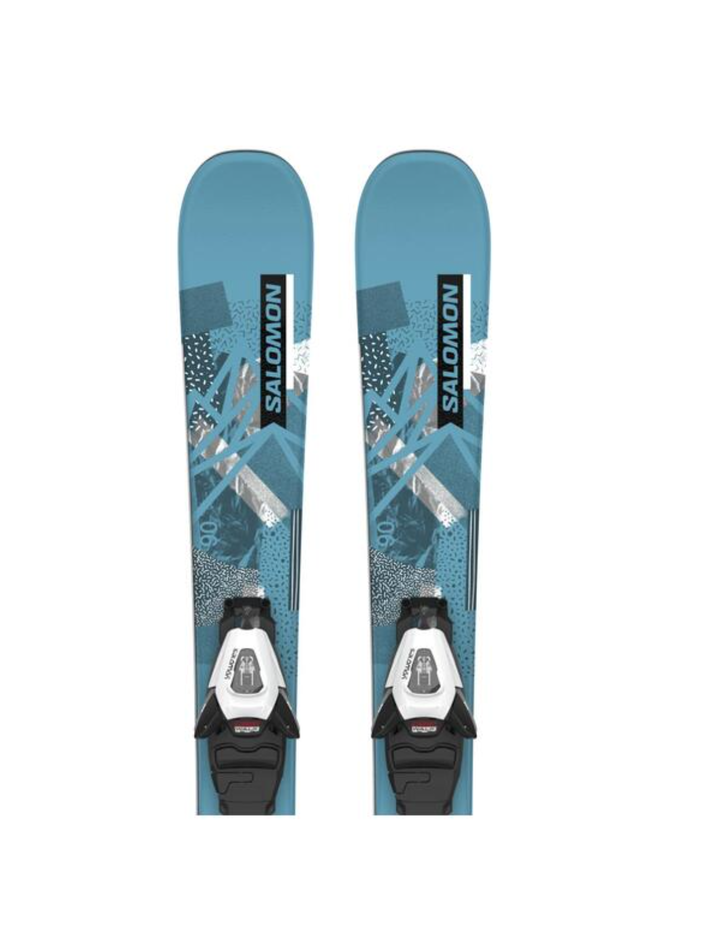 Junior Skis - NorthLine Sports
