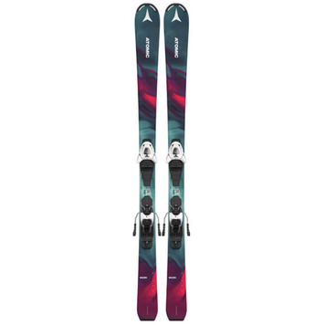 Ski SIze Buyers Guide - NorthLine - Home of Boardsports & Sport Swap