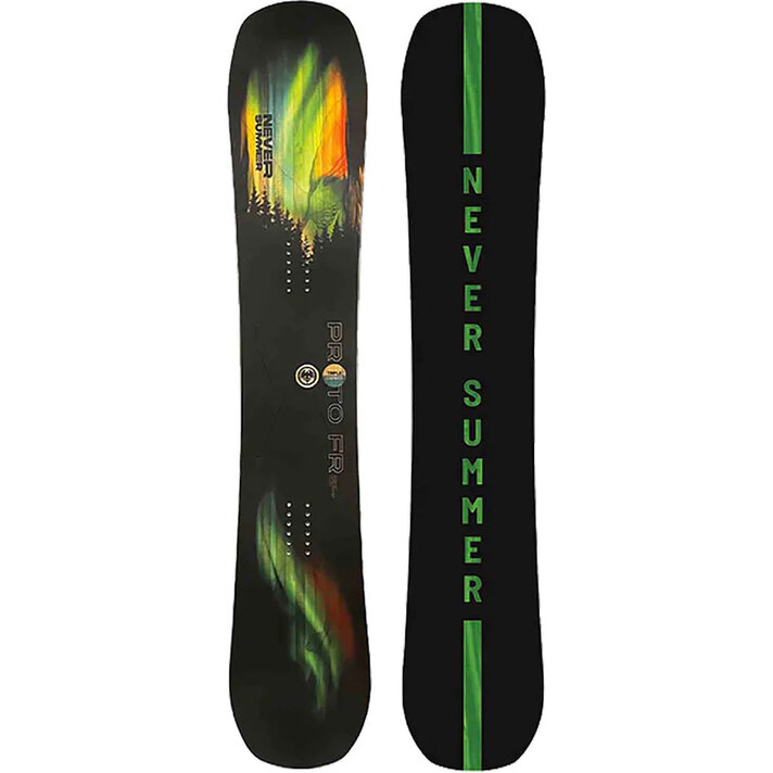 Never Summer NorthLine Home of Boardsports Sport Swap
