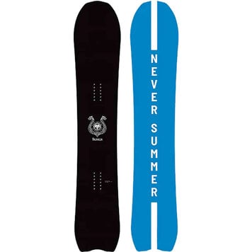 Never Summer - NorthLine Sports Toronto – Expert Advice for