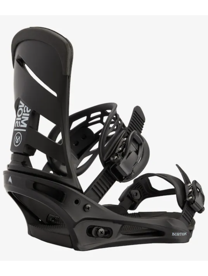 2025 Burton Process - Camber - NorthLine Sports