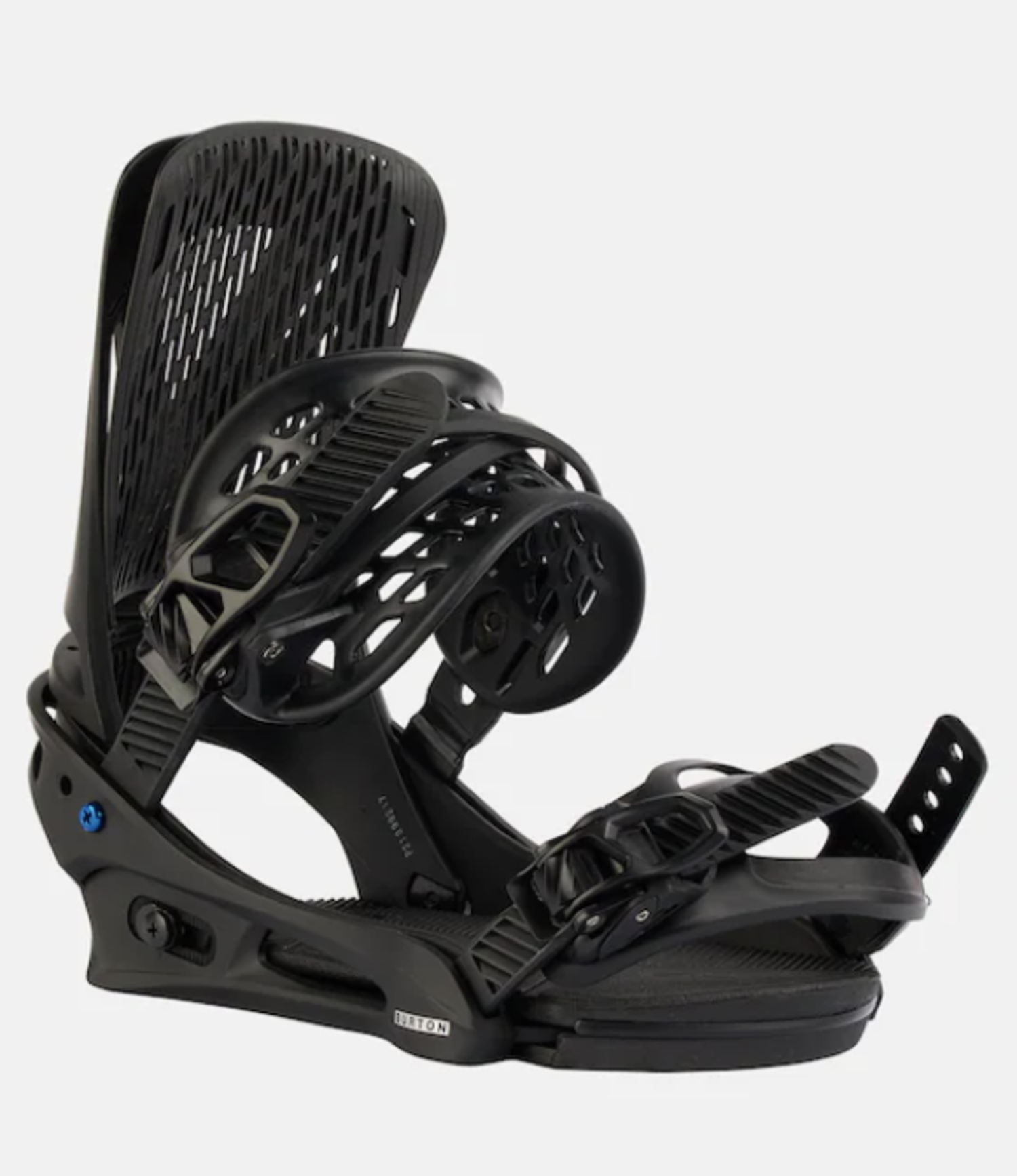 2024 Burton Genesis Black