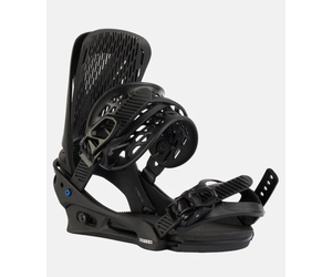 2024 Burton Genesis - Black - NorthLine Sports 2024 Burton Genesis - Black - NorthLine Sports