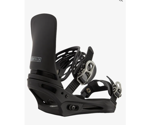 BURTON CARTEL L(28～) Men's Burton Cartel X EST® Snowboard Bindings | Burton.com
