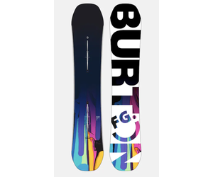 2024 Burton Feelgood NorthLine Home of Boardsports Sport