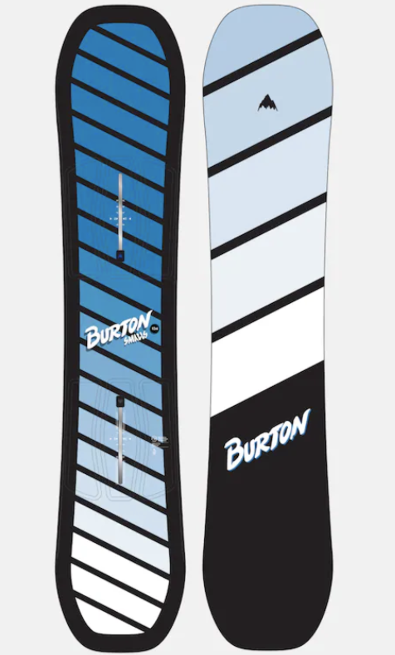 BURTON ELITE 5 1 スノーボード 150cm 2024 Burton Smalls - Blue