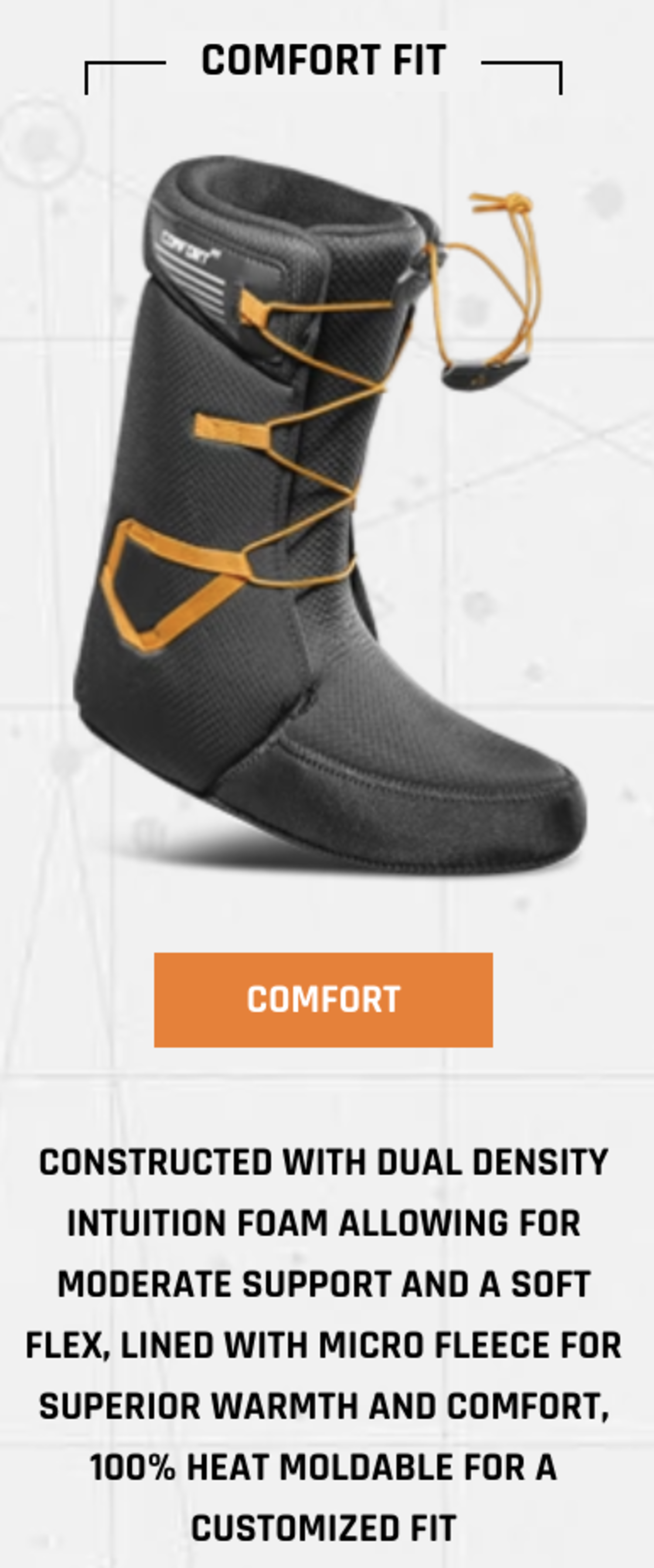 2024 Thirty Two STW Double BOA - Black - NorthLine Sports