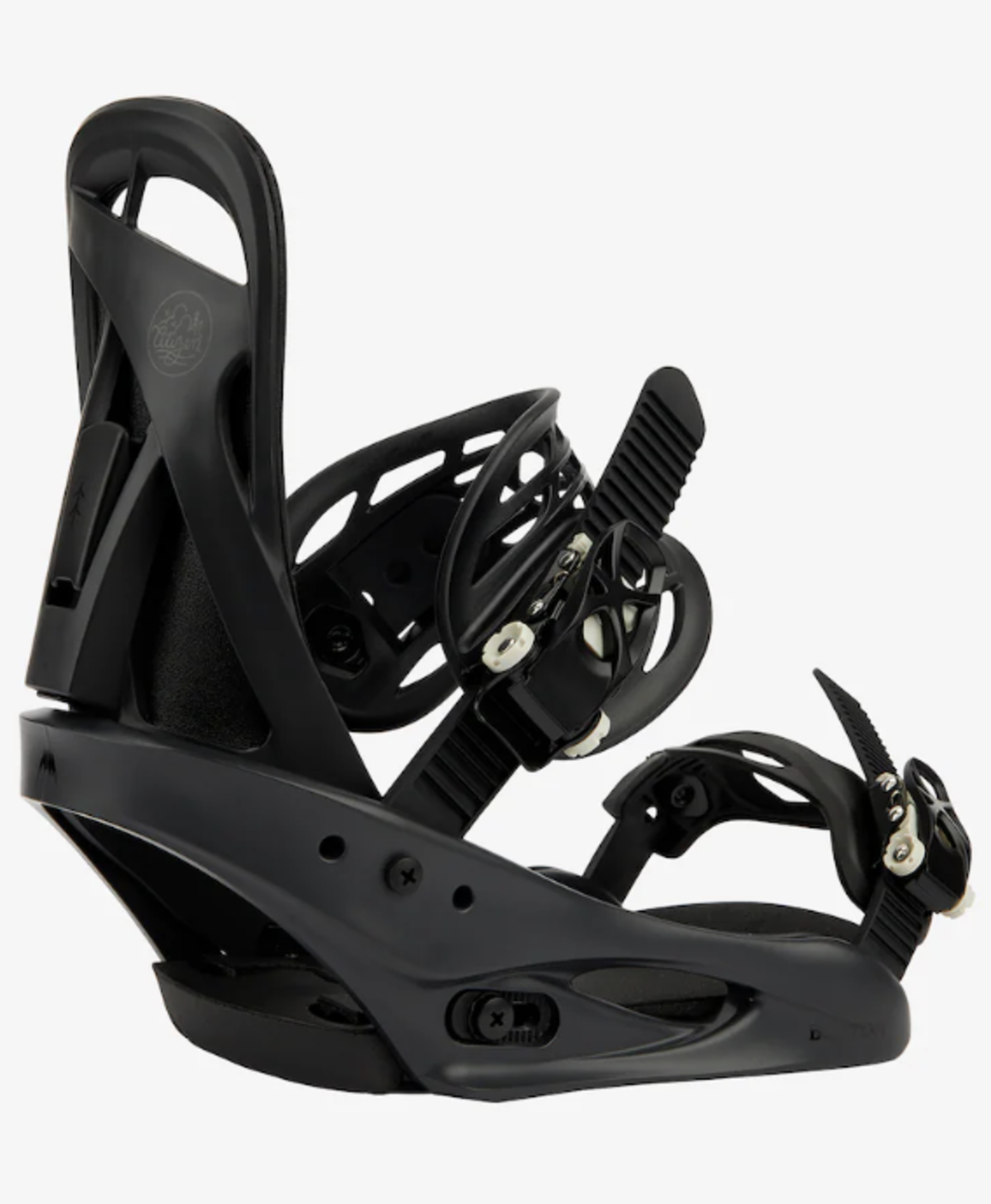 2024 Burton Citizen - Black - NorthLine Sports