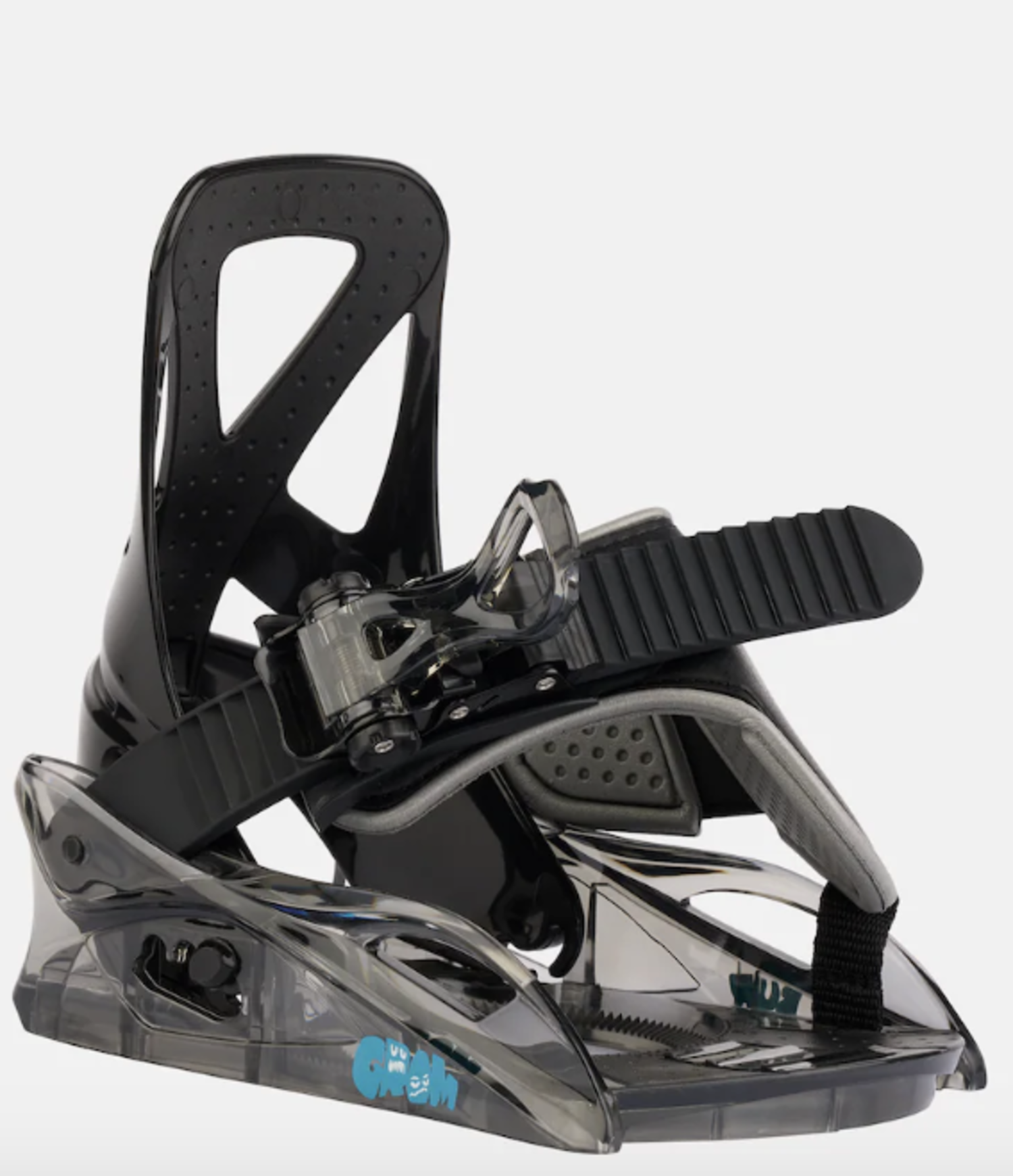 2024 Burton Mini Grom - Black - NorthLine Sports