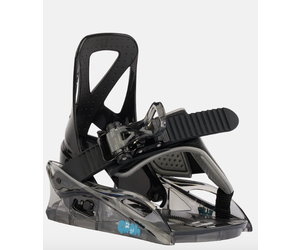 2024 Burton Mini Grom - Black - NorthLine Sports