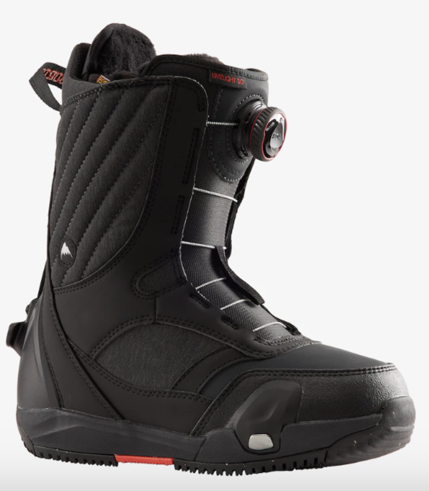 BURTON Women's Limelight スノーボードブーツ 8.5 Women's Burton Limelight Snowboard Boots | Speed Zone