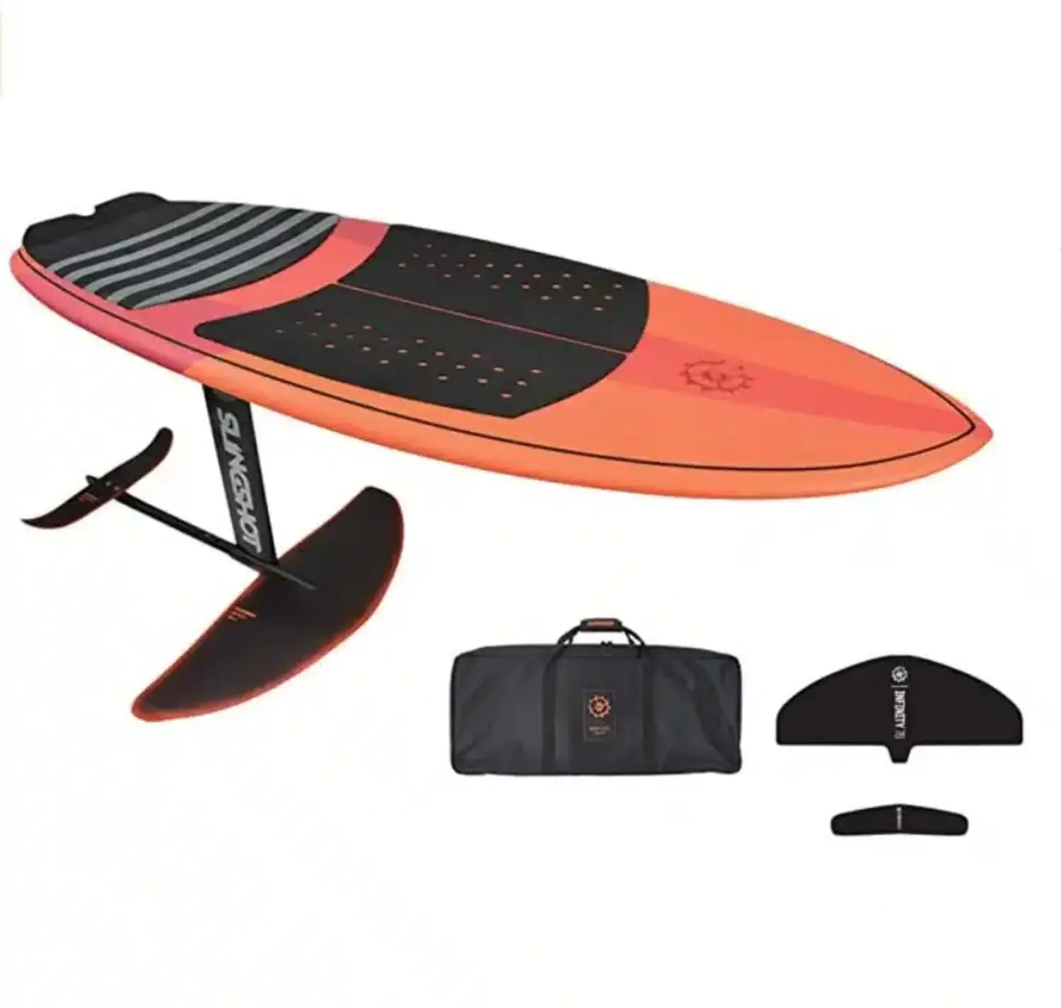 HoverGlide Ultra Lightweight Floating Backpack » Gadget Flow