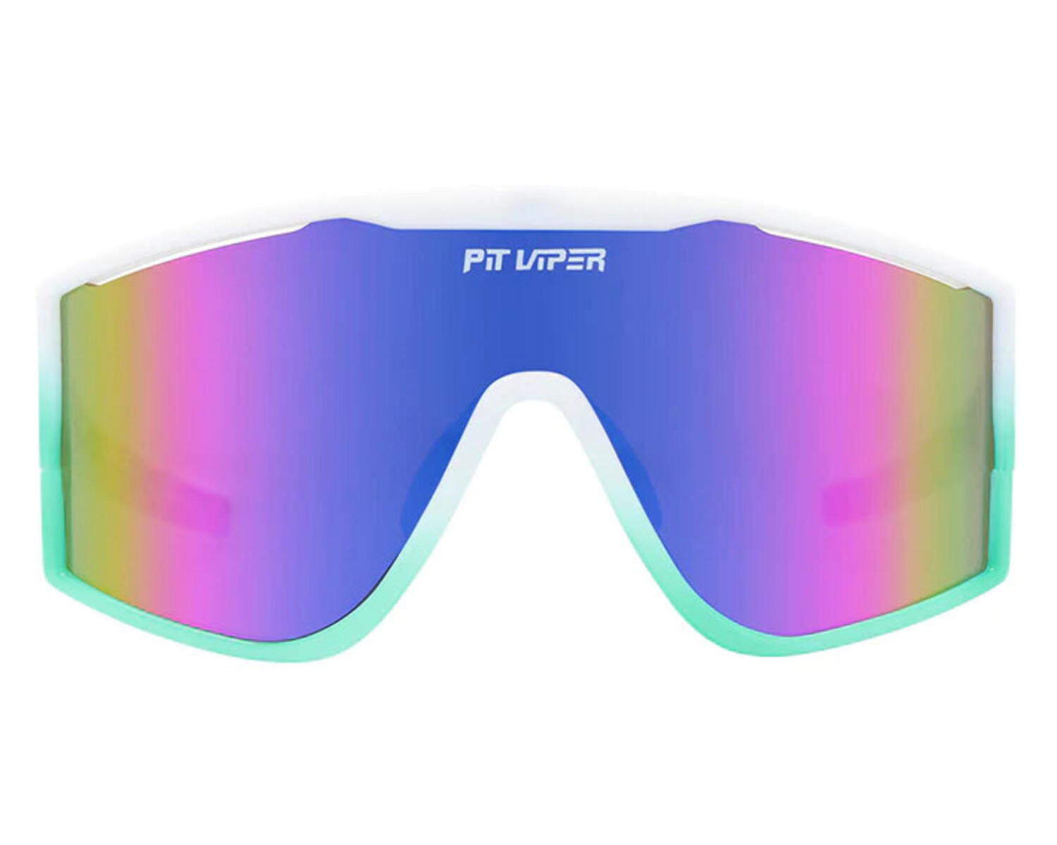 Pit Viper - The Try-Hard - The Bonaire Breeze - NorthLine Sports