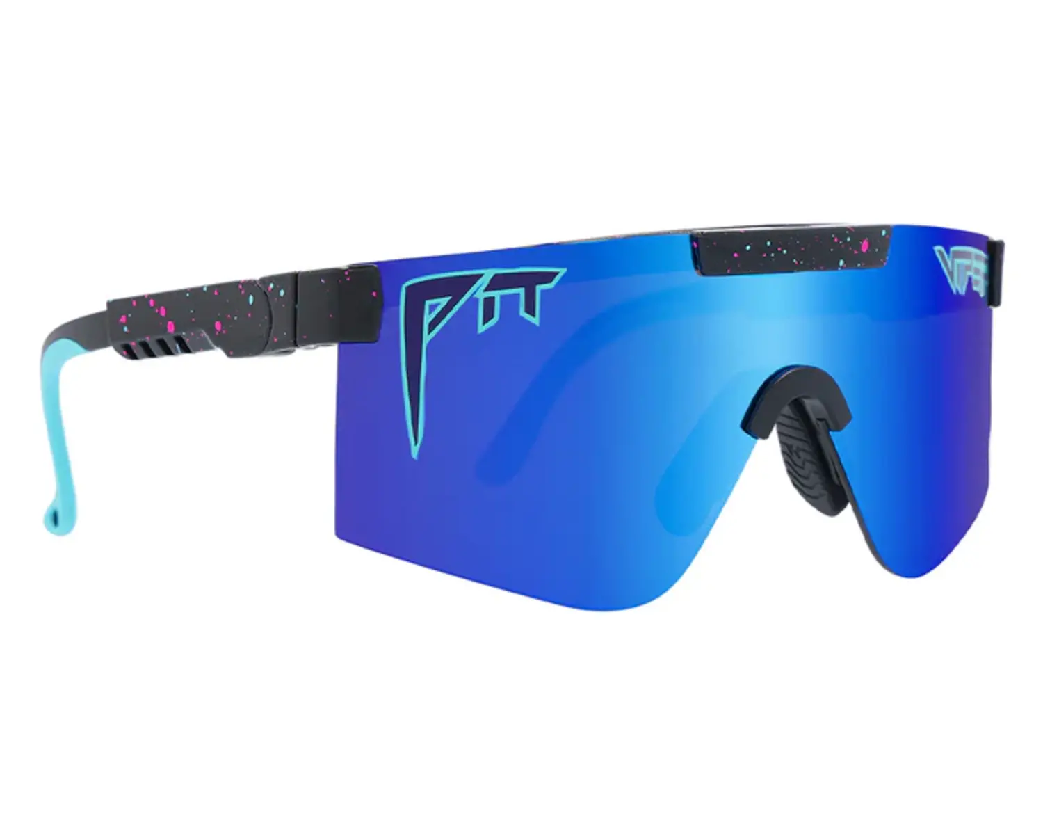 Pit Viper Sunglasses - The Son of Beach Polarized 2000s – Seaside Surf Shop