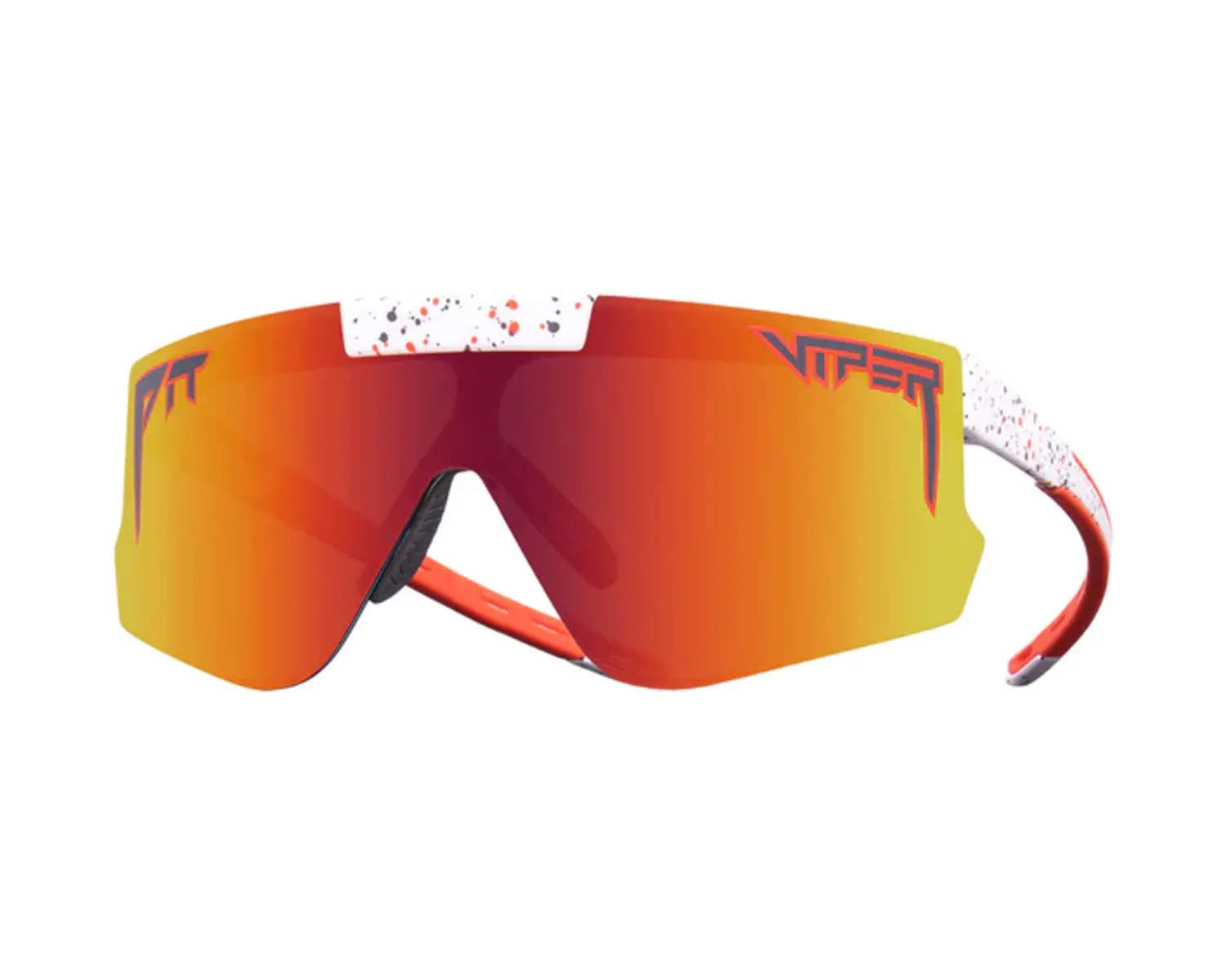 PIT VIPER サングラス　ファイヤーフレイム Pit Viper The Flip-Offs Sunglasses - The Mystery