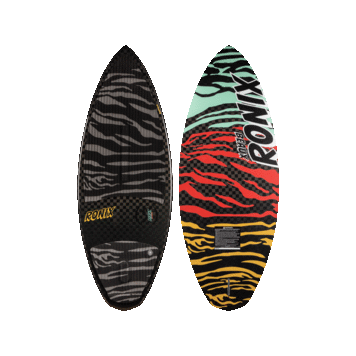 Ronix skimboard top