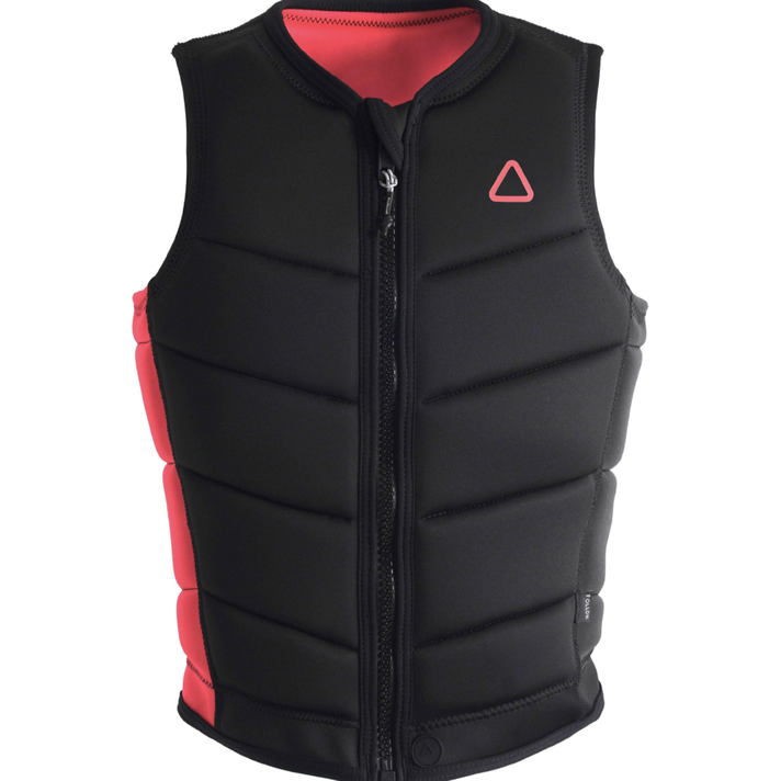 Women's Northbrook Sports Winter vest, size 42 (Black)