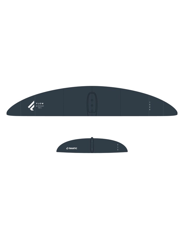 ボードFANATIC SYNC・ ビンデイング DRAKE FORCE セット Fanatic - NorthLine Sports
