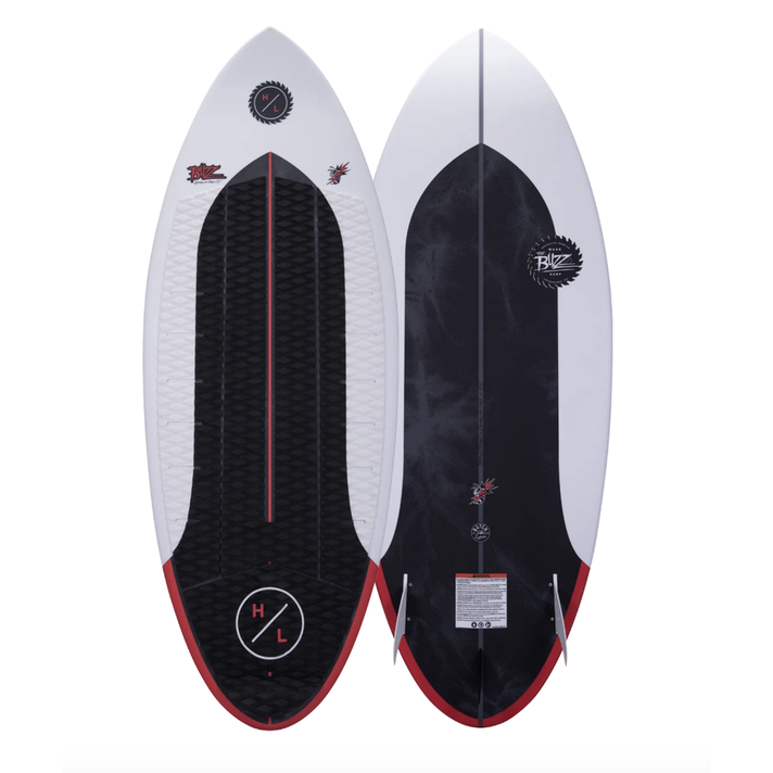 Hybrid Surf/Skim - NorthLine - Home of Boardsports & Sport Swap