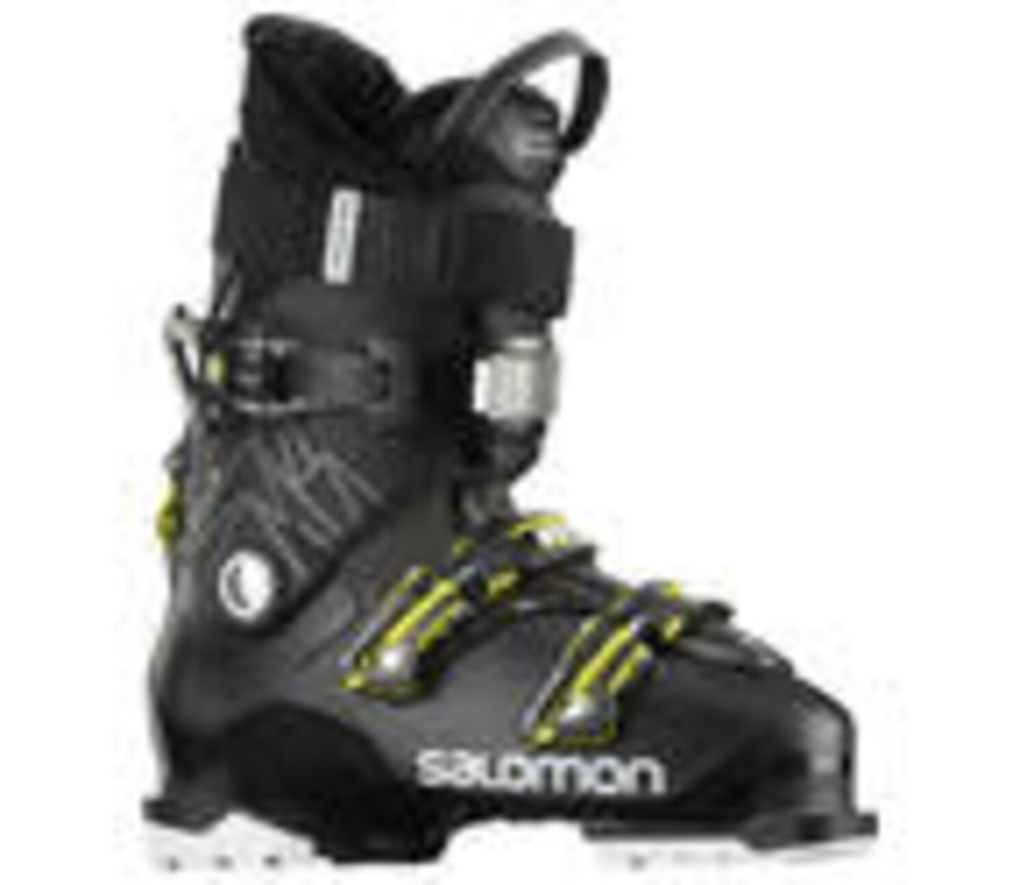 Salomon qst store access 9