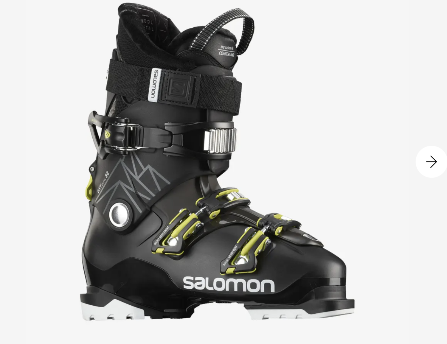 Salomon qst 80 cheap