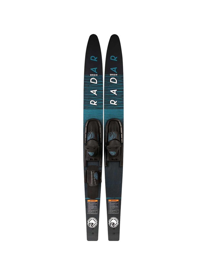 Combo Skis - NorthLine Sports