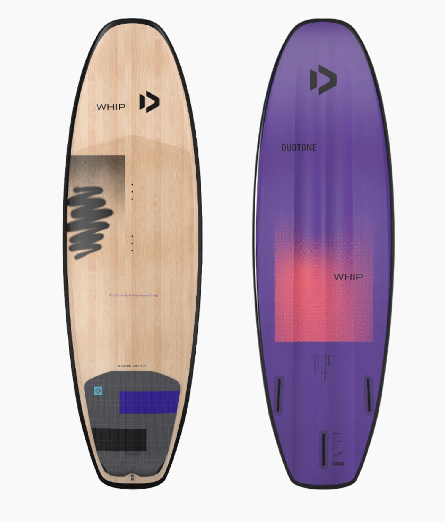 2024 Duotone Whip - NorthLine Sports