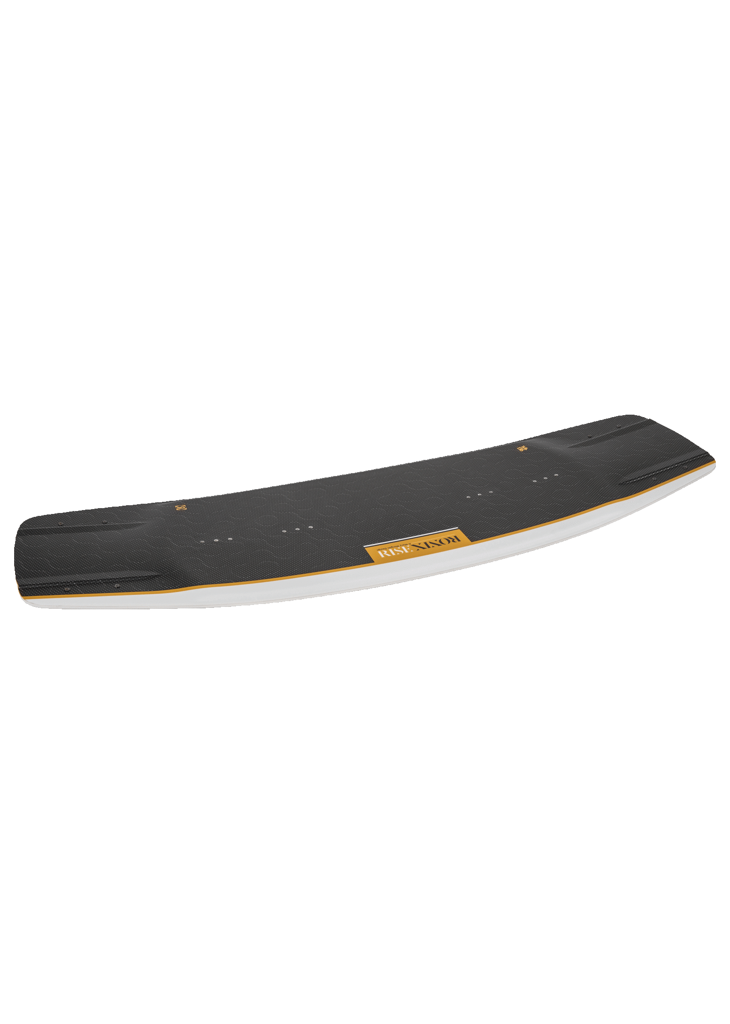 2024 Ronix Rise Air Core 3 - Black/Gold/Pearl - NorthLine Sports