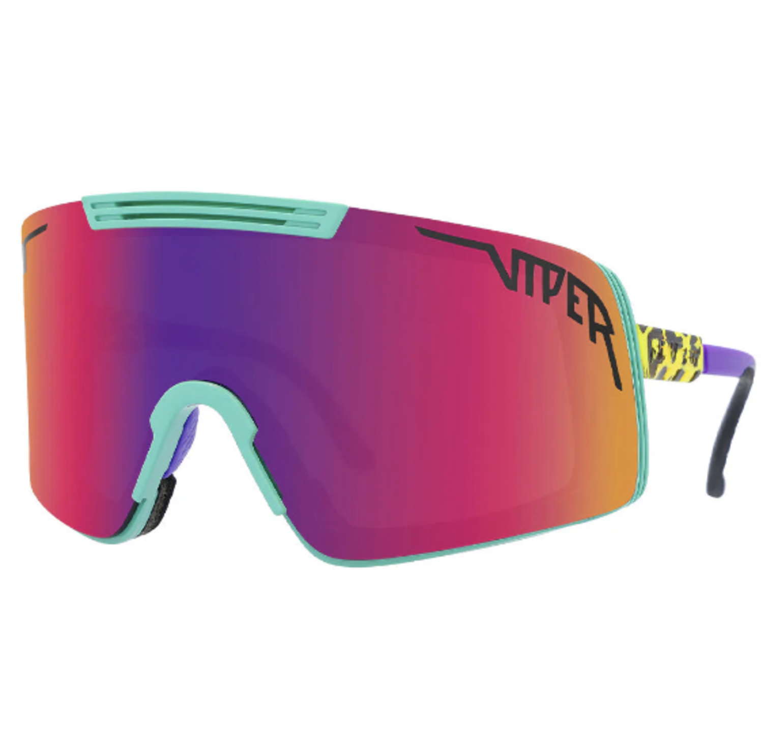 Pit Viper - Synthesizer - The Shabooms - NorthLine Sports