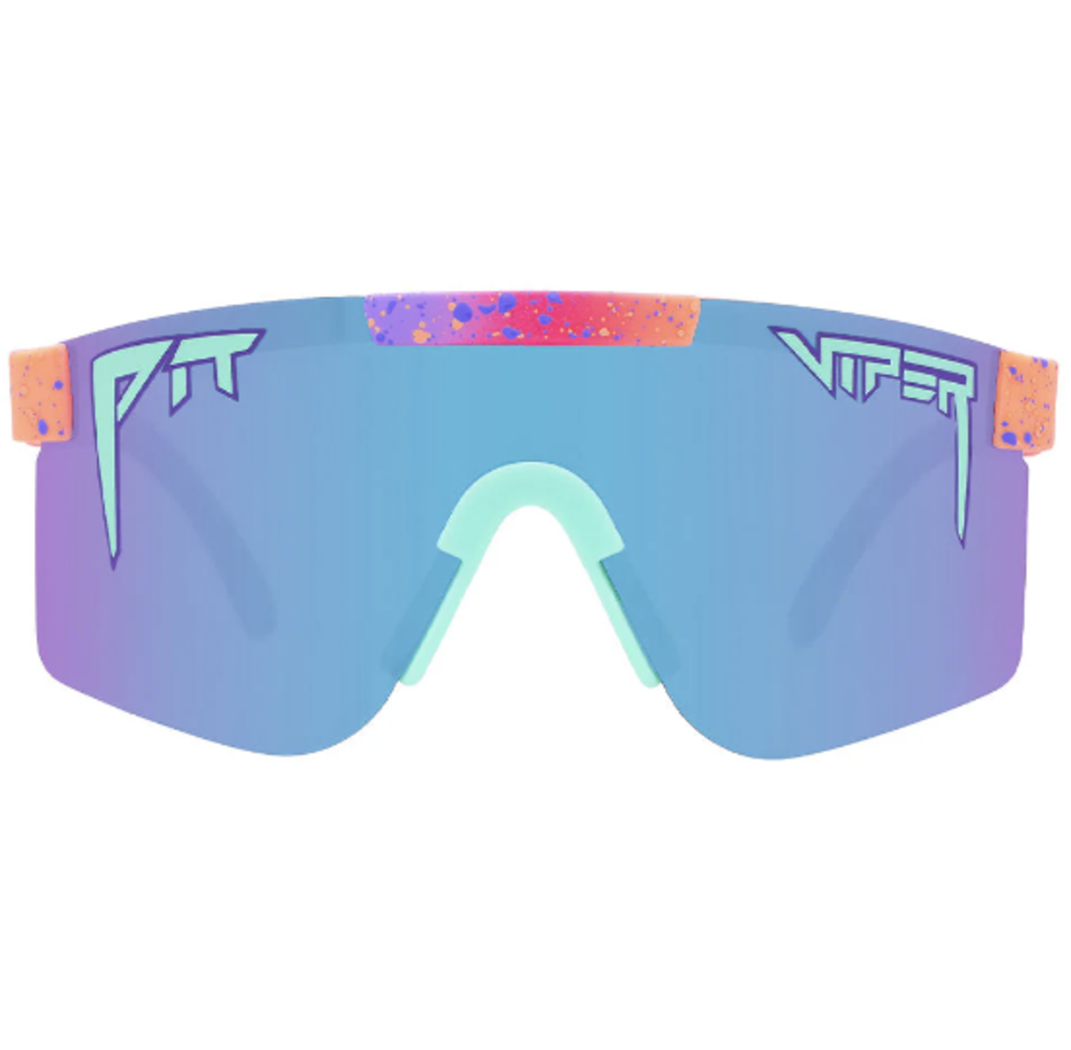 Pit Viper - Original - The Copacabana Polarized - NorthLine