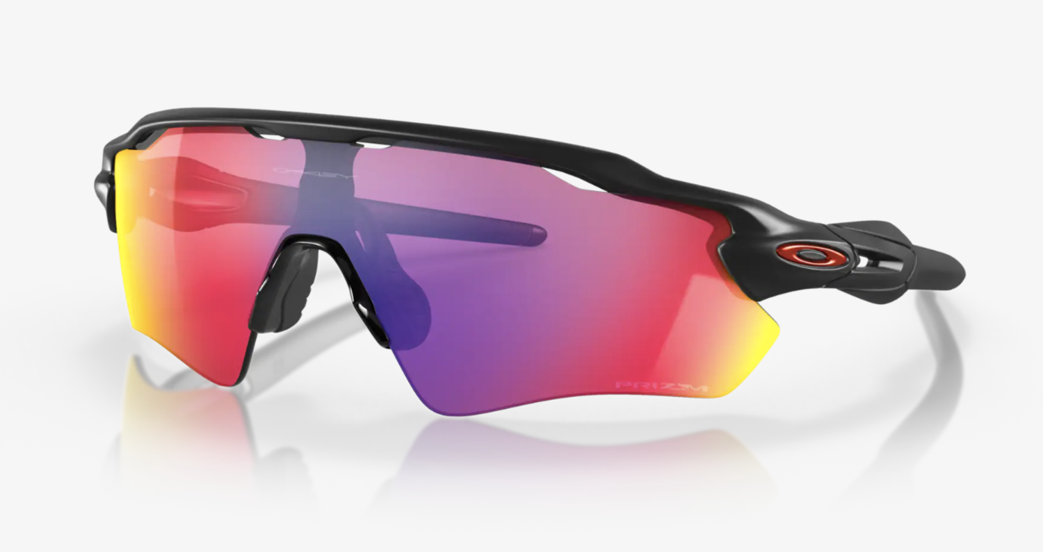 小物 OAKLEY Radar EV Path Prizm Oakley - Radar EV Path Matte Black w/Prizm Road - NorthLine